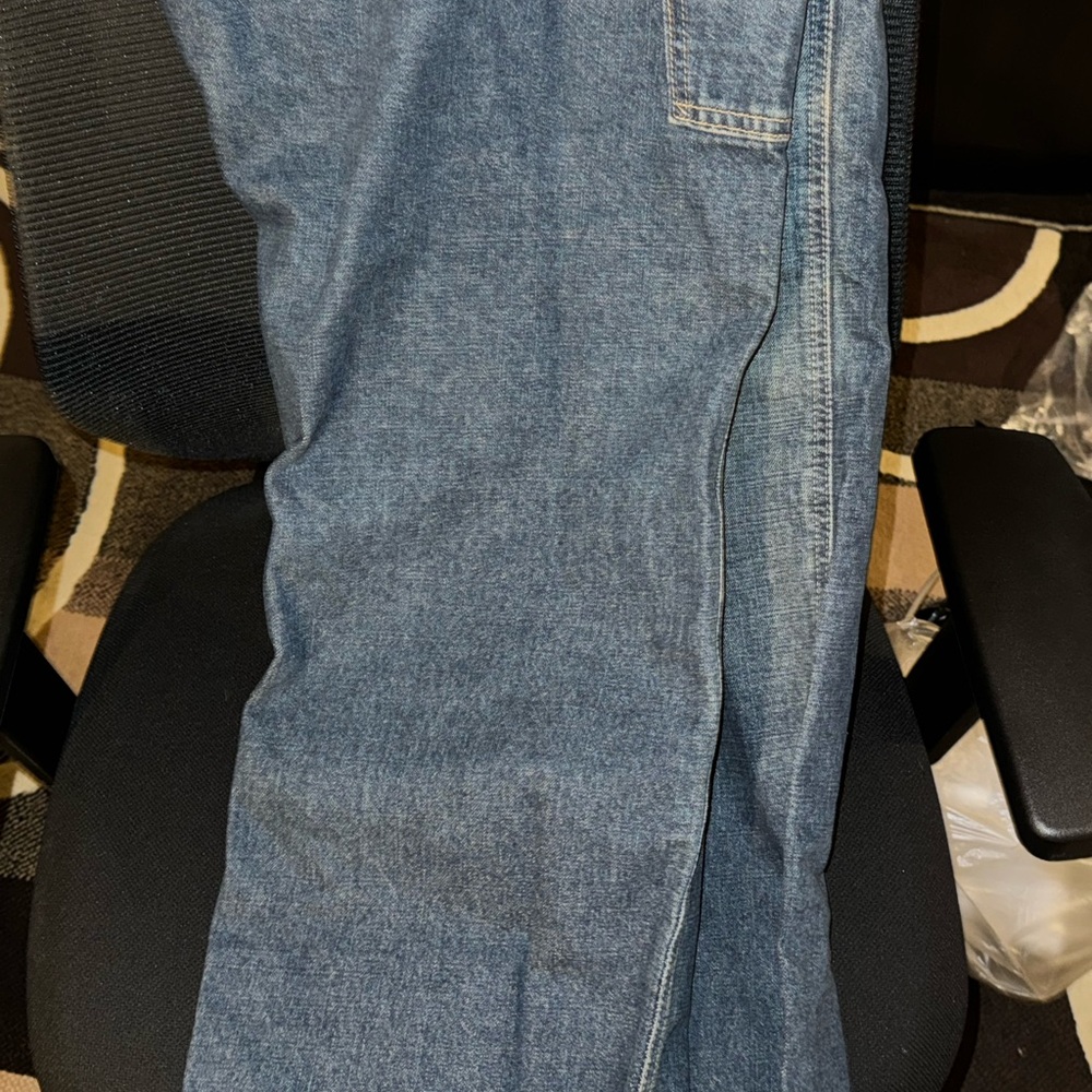 Polo by Ralph Lauren Blue Relaxed Jeans